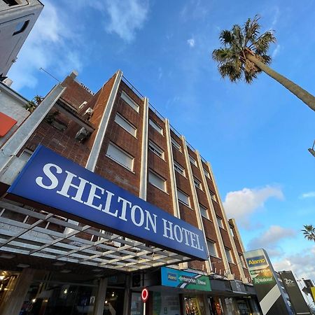 Punta Del Este Shelton Hotel Eksteriør billede