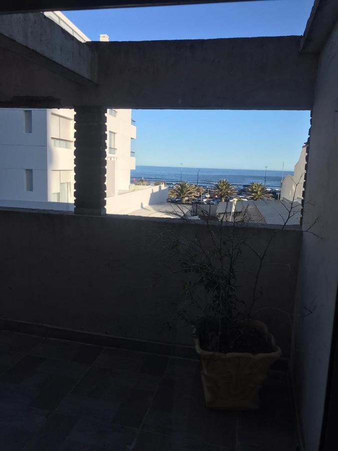Punta Del Este Shelton Hotel Eksteriør billede