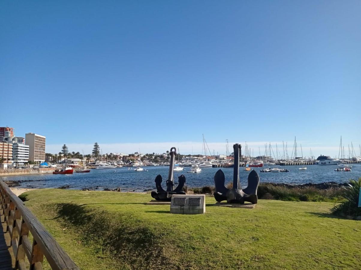 Punta Del Este Shelton Hotel Eksteriør billede