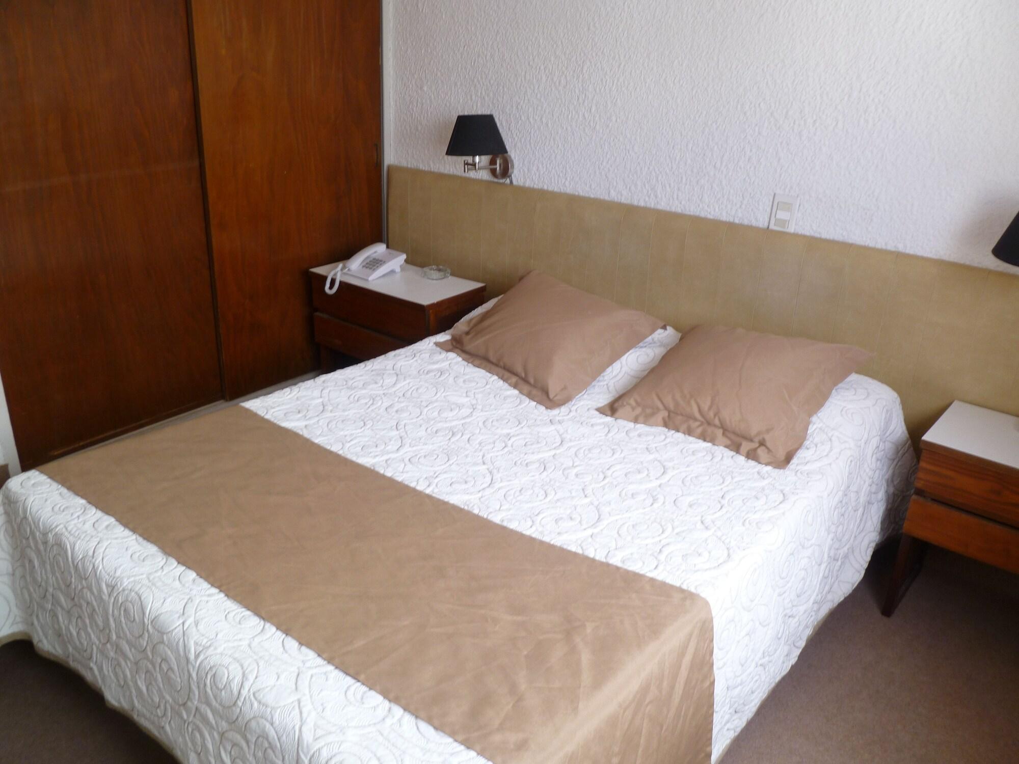 Punta Del Este Shelton Hotel Eksteriør billede