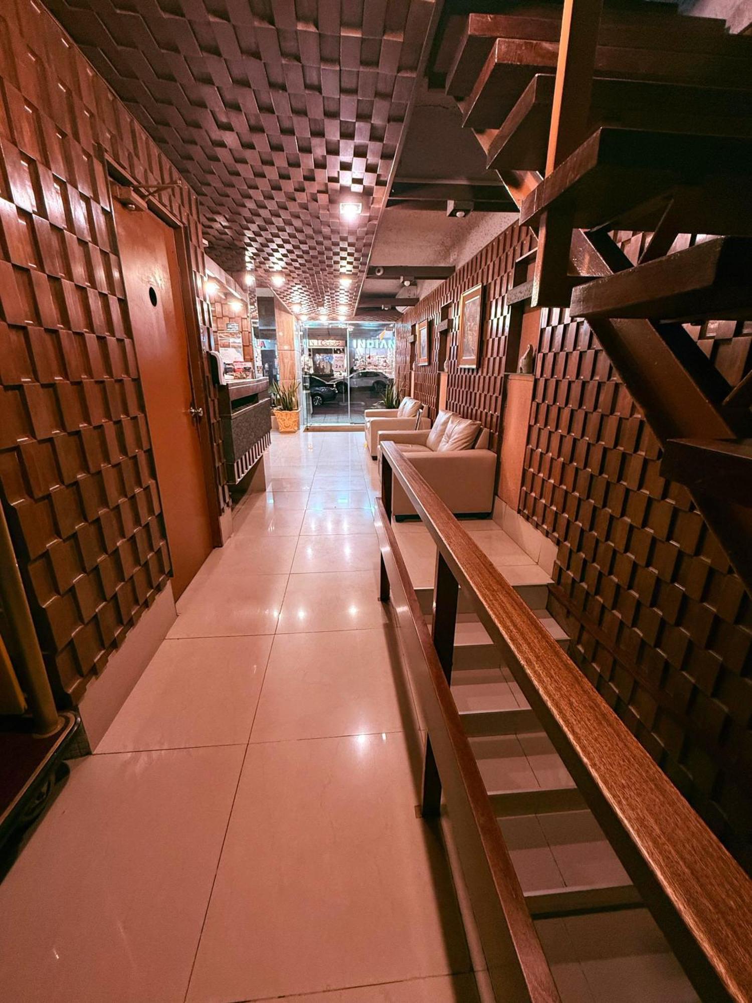 Punta Del Este Shelton Hotel Eksteriør billede