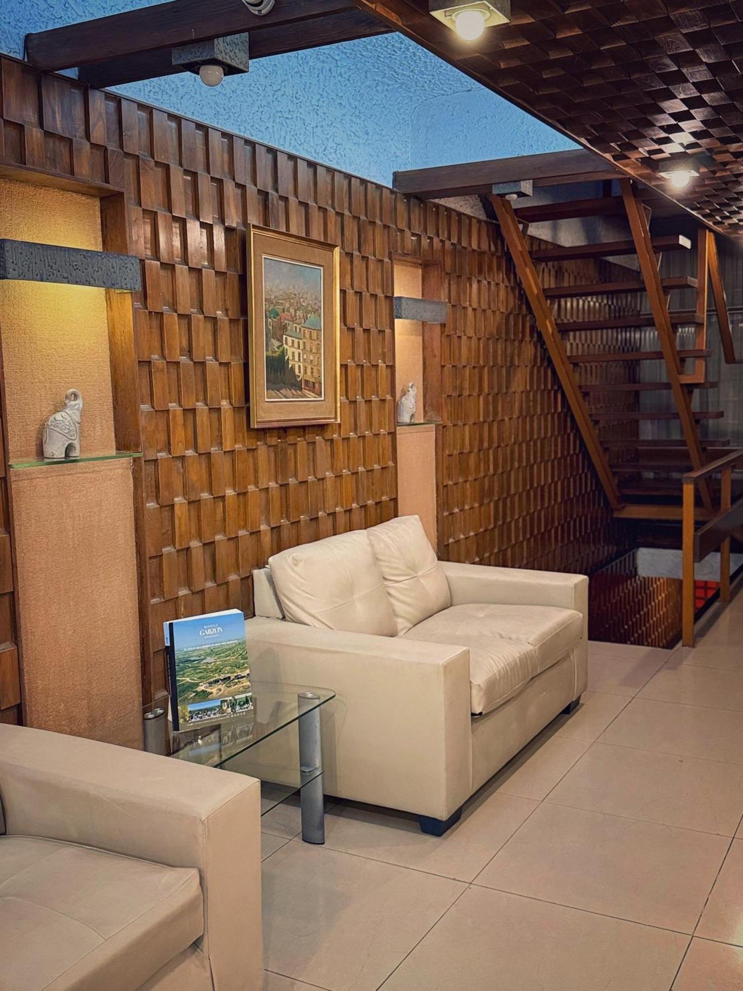Punta Del Este Shelton Hotel Eksteriør billede