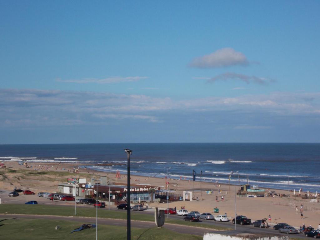 Punta Del Este Shelton Hotel Eksteriør billede