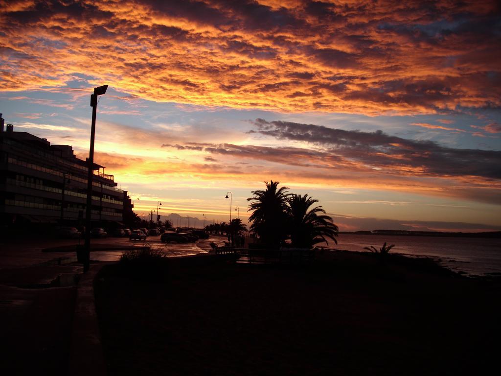 Punta Del Este Shelton Hotel Eksteriør billede